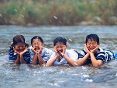 -西涌国际滨海旅游区