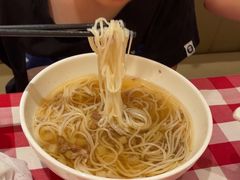 -西贝(金桥店)