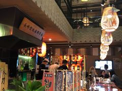 -萤初高端日料王(曲江银泰店)