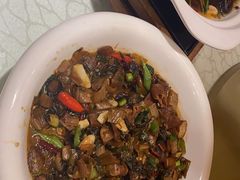 -佰家小厨·南京菜(夫子庙店)