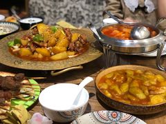 -北疆饭店(金狮广场店)