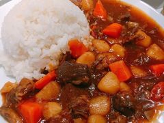 红烩牛肉饭-宜家·瑞典风味餐厅(天津东丽商场店)