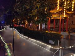 -河北村民俗体验园