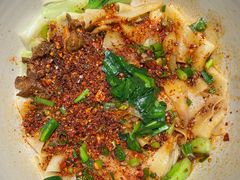 -尚寨嫽扎咧面馆(钟楼店)