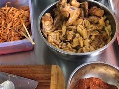 -再回首鸡肉米线(人民路一店)