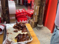 -黑色经典臭豆腐·湖南特产(太平街口店)