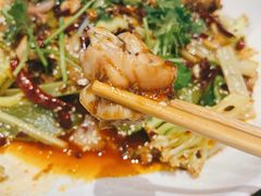 -吉香碳烤生蚝(仙霞路店)