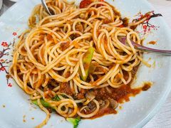 -蘑菇餐厅(小火瓦巷店)