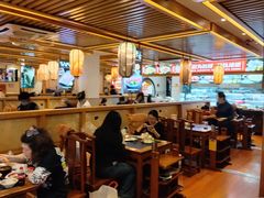 -沸炉重庆老火锅(军事博物馆店)