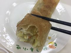 -护国寺小吃(和平西街店)