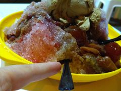 -二斗栗子(黄河道店)