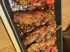 -小木屋朝鲜族特色菜