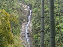 -众神白水涧景区