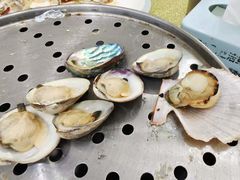 -日照大牌檔•小船海鲜(万平口店)
