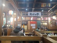 -小川洋风料理(街道口店)