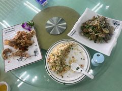 -景好海鲜餐厅(大鹏必选旅游店)