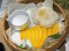 -迷你椰·泰式大排档(北京首店)