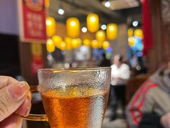 -潞州宴·长治人的会客厅(长兴北路店)