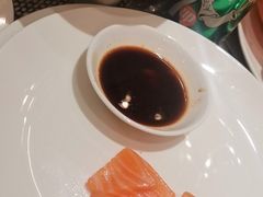 -都会尚膳·海鲜自助餐厅(重庆万豪酒店)