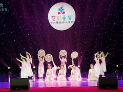 -艺彩童馨舞蹈培训学校(西湖道校区)