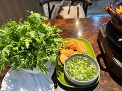 -凤兴鸡煲(宝安海雅店)