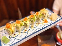 -鸟鹏烧鸟居酒屋(仁恒梦中心店)