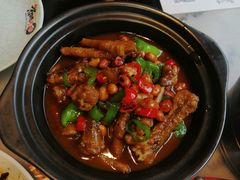 -京城小江南·北京烤鸭·江南土菜·白鱼(中关村店)