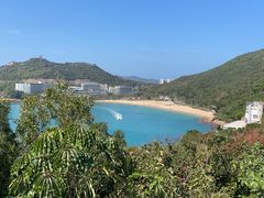 -东澳岛