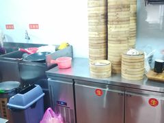 -鑫旺旺汤包(总店)