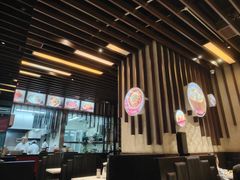 -大铁勺新津菜(东丽阳光新业广场店)