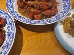 -满盆红龙虾(开发区店)