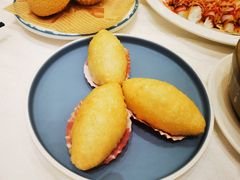 -聚福山莊·寻味顺德(北滘店)