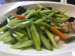 -冠州宴·海鲜烤鸭民间菜(冠县店)