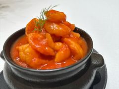 -马克西姆俄罗斯餐厅(通亚街店)