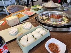 -巴倒烫陆派火锅山庄(南山总店)