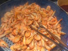 -盛江山自助料理(奥莱锦辉购物广场店)