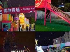 -巨鹏飞梦幻海岸