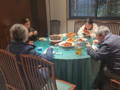 -谢氏老金口七号宴(武昌大道店)