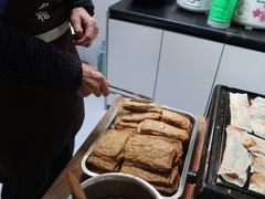 -孙奶奶葱包桧