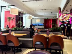 -老板恋上鱼(恒隆广场店)