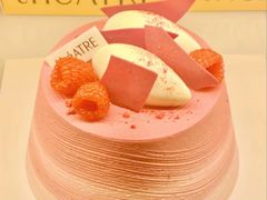 -théATRE 茶聚场(王府中環店)