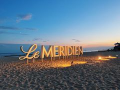 -石梅湾艾美度假酒店