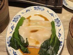 -广州花园酒店荔湾亭·地道点心·粤式饮茶