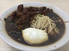 -无名面条店(路子铺小区店)