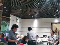 大堂-梅飞酒家(桑园路店)