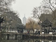 -拙政园
