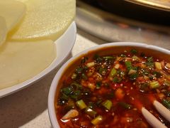 -小龙坎火锅(全球总店)