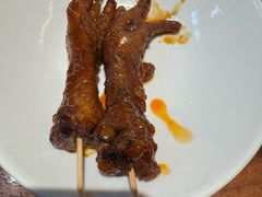 -南门小馆·清真(国贸商城店)