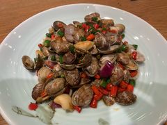 -鸡毛店·川菜(双楠店)