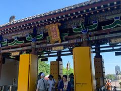 -华清宫景区
